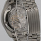 Omega Speedmaster 310.30.42.50.01.002 Sapphire Sandwich Steel Watch Box Papers