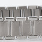 2021 PAPERS Cartier Tank Francaise 20mm IVORY Quartz Steel W51008Q3 3217 BOX