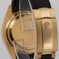 2023 Rolex Sky-Dweller 326238 Champagne 18K Gold Oysterflex 42mm Box Papers