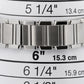 2021 PAPERS Cartier Tank Francaise 20mm IVORY Quartz Steel W51008Q3 3217 BOX