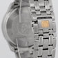 Omega Seamaster GMT 50th Anniversary 41mm Black 2534.50 Watch 2534.50.00 BOX
