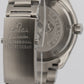 2010 Omega Seamaster Planet Ocean 2201.50.00 Black Steel 42mm Watch Box Papers