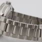 2010 Omega Seamaster Planet Ocean 2201.50.00 Black Steel 42mm Watch Box Papers