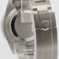 Rolex Submariner Date 126610 LN Black Ceramic Stainless Steel 41mm Watch