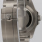 Rolex Submariner Date 126610 LN Black Ceramic Stainless Steel 41mm Watch