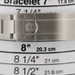 Rolex Submariner Date 126610 LN Black Ceramic Stainless Steel 41mm Watch