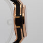 PAPERS Hublot Big Bang BLACK 18K Rose Gold 44mm 301.PX.1180.RX Watch BOX