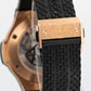 PAPERS Hublot Big Bang BLACK 18K Rose Gold 44mm 301.PX.1180.RX Watch BOX