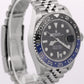 2020 Rolex GMT-Master II 126710 BLNR Batgirl Blue Jubilee 40mm Watch Box Papers