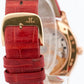PAPERS Jaeger LeCoultre Master Ultra Thin 18K Rose Gold 34mm Q1252520 145.2.64.S