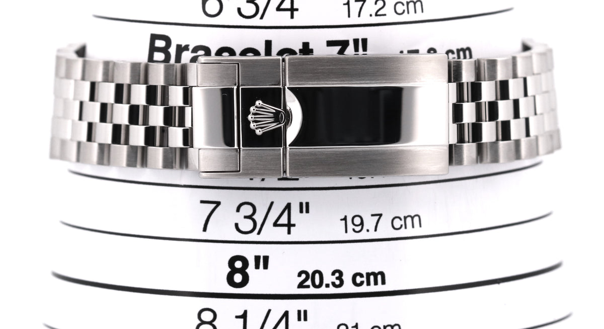 2020 Rolex GMT-Master II 126710 BLNR Batgirl Blue Jubilee 40mm Watch Box Papers