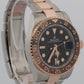 2023 Rolex GMT-Master II 126711 CHNR Black Root Beer Two-Tone 40mm Box Papers