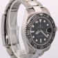 Rolex GMT-Master II 116710 LN Black Green Steel Ceramic Oyster 40mm Watch Box