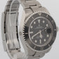Rolex Sea-Dweller 126600 50th-Anniversary Black Red Stainless Steel 43mm Watch