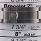 2023 Rolex Explorer I 224270 Black Stainless Steel Oyster 40mm Watch Box Papers