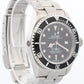2025 RSC PAPERS Rolex Sea-Dweller Black 40mm Stainless Steel Watch 16600 BOX