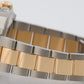 2010 PAPERS Rolex GMT-Master II BLACK Ceramic 18K Gold Steel 40mm 116713 LN BOX