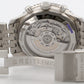 2026 Breitling Navitimer AB0121 Chronograph Black 42mm Steel Watch Box Papers