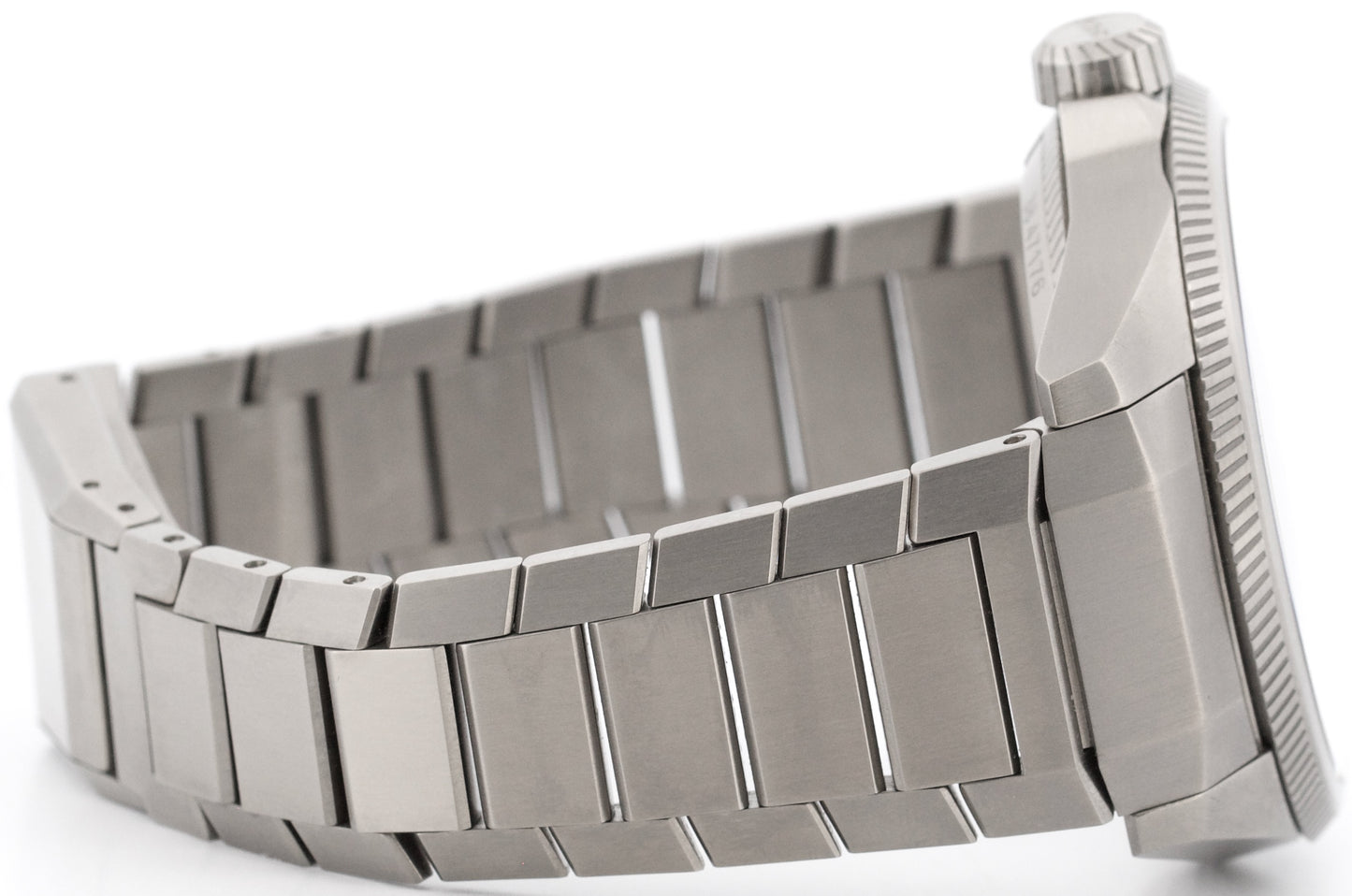 PAPERS Oris ProPilot X Calibre 115 SKELETON Titanium 01 115 7759 7153 44mm BOX