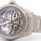 PAPERS Oris ProPilot X Calibre 115 SKELETON Titanium 01 115 7759 7153 44mm BOX