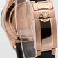 2023 PAPERS Rolex Daytona CHOCOLATE Brown 18K Rose Gold OYSTERFLEX 116515 LN BOX