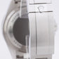 Rolex Sea-Dweller Deepsea PAPERS 126660 Black Stainless Steel 44mm Watch B+P