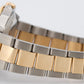 Rolex GMT-Master II BLACK 18K Yellow Gold Stainless Steel OYSTER 40mm 16713
