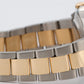 Rolex GMT-Master II BLACK 18K Yellow Gold Stainless Steel OYSTER 40mm 16713