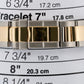 Rolex GMT-Master II BLACK 18K Yellow Gold Stainless Steel OYSTER 40mm 16713