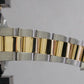 Rolex GMT-Master II BLACK 18K Yellow Gold Stainless Steel OYSTER 40mm 16713