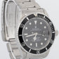1996 Rolex Submariner Date BLACK Stainless Steel 40mm Oyster Dive 16610 Watch