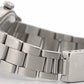 VINTAGE 1976 Rolex Oyster Perpetual Date BLUE Stainless Steel OYSTER 34mm 1500
