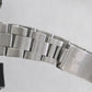 VINTAGE 1976 Rolex Oyster Perpetual Date BLUE Stainless Steel OYSTER 34mm 1500