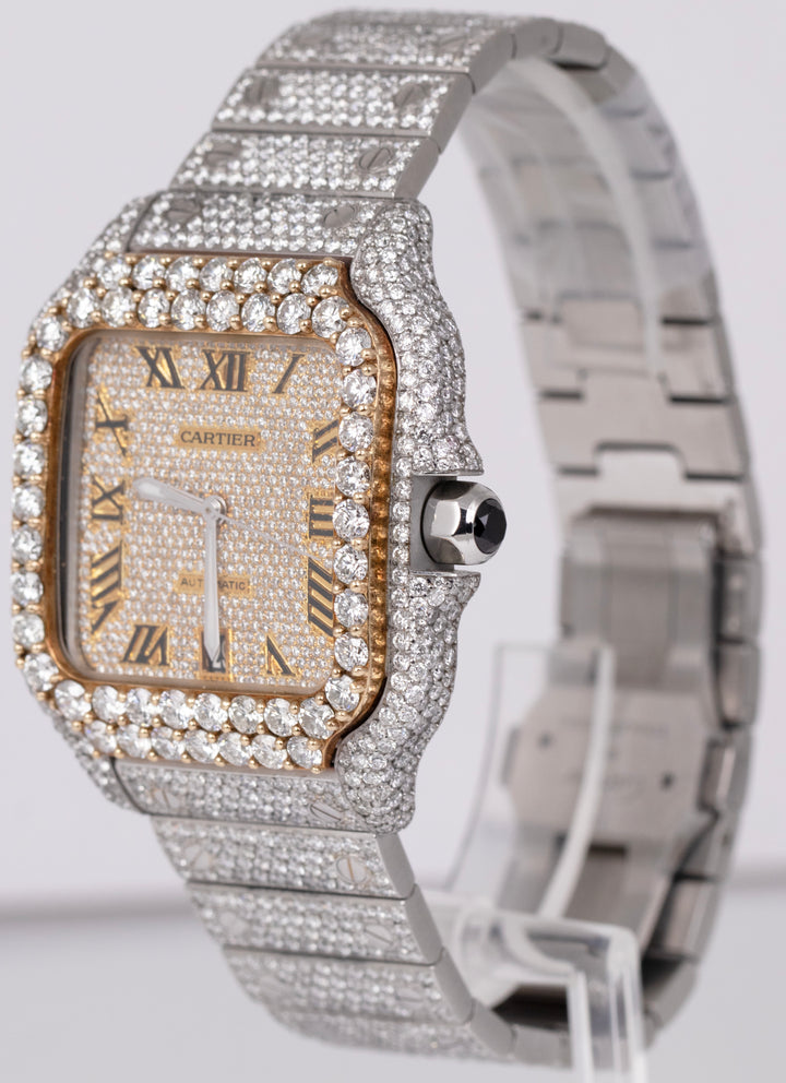 Cartier Watches – CollectorsWatches