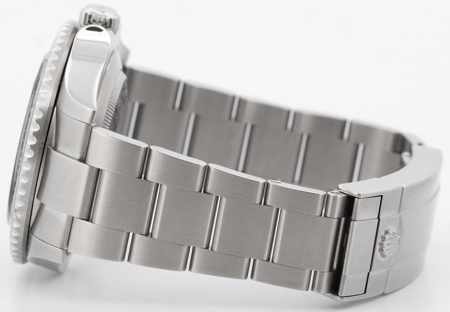 PAPERS Rolex Sea-Dweller 50th-Anniversary BLACK Red 43mm Steel 126600 MK2 BOX