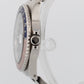 1996 Rolex GMT-Master FADED PEPSI Blue Red Stainless Steel 40mm Watch 16700