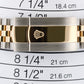 2021 PAPERS Rolex Sky-Dweller WHITE 18K Gold Stainless JUBILEE 42mm 326933 BOX