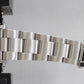 1996 Rolex GMT-Master FADED PEPSI Blue Red Stainless Steel 40mm Watch 16700