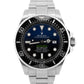 2016 PAPERS Rolex Deepsea Sea-Dweller James Cameron Steel 44mm 116660 Watch
