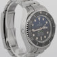 2016 PAPERS Rolex Deepsea Sea-Dweller James Cameron Steel 44mm 116660 Watch
