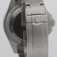 2016 PAPERS Rolex Deepsea Sea-Dweller James Cameron Steel 44mm 116660 Watch