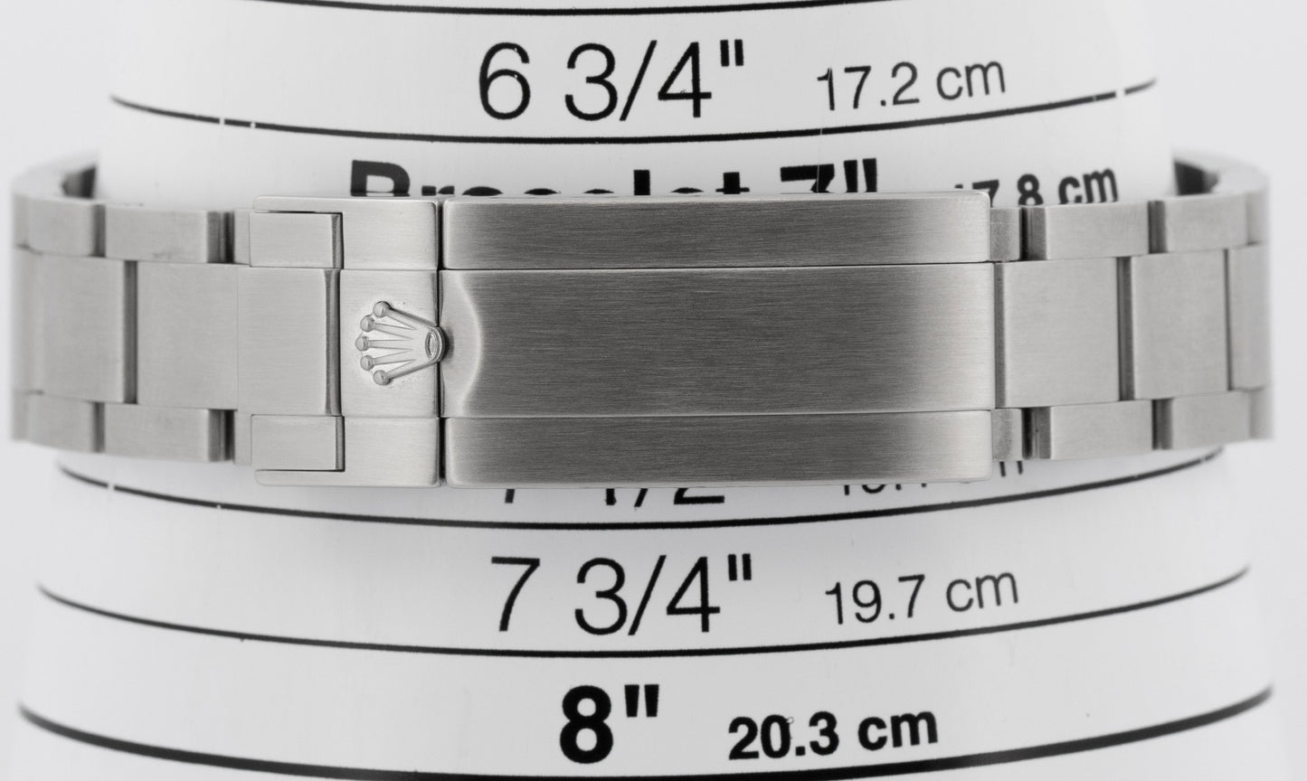 2016 PAPERS Rolex Deepsea Sea-Dweller James Cameron Steel 44mm 116660 Watch