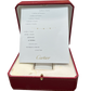 MINT PAPERS Cartier Santos Galbee Steel Silver Automatic W20054D6 24mm 2423 BOX