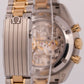 2024 PAPERS Omega Speedmaster Moonwatch SILVER 18K Steel 310.20.42.50.02.001 BOX