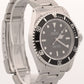 Rolex Submariner No-Date BLACK Stainless Steel Oyster Automatic 40mm 14060M