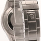 Rolex Submariner No-Date BLACK Stainless Steel Oyster Automatic 40mm 14060M