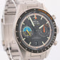 2024 PAPERS Omega Speedmaster PILOT Stainless 40.85mm 332.10.41.51.01.002 BOX