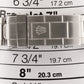 Rolex Submariner No-Date BLACK Stainless Steel Oyster Automatic 40mm 14060M