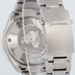 PAPERS Omega Speedmaster Date Black 40mm Chronograph Steel Watch 3210.50.00 BOX
