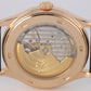 Patek Philippe Calatrava 18K Rose Gold SECTOR DIAL 38mm 5296R Manual Watch